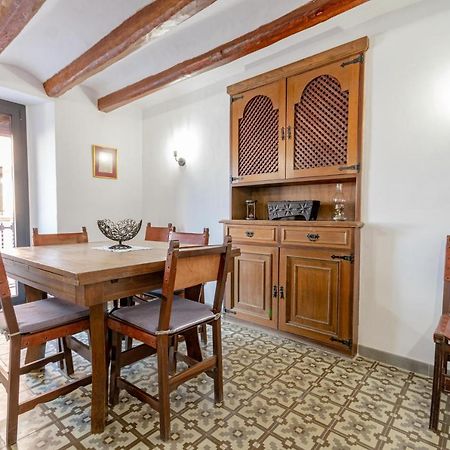 Cal Jaume Content La Riera  Dış mekan fotoğraf