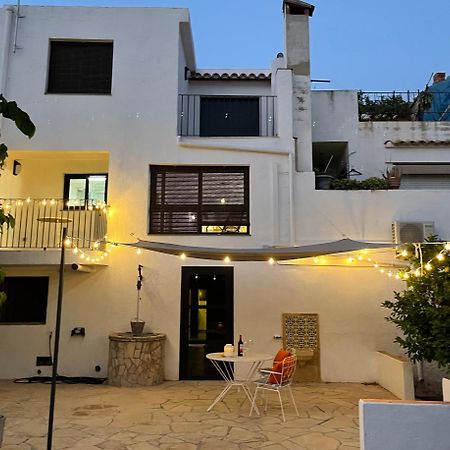 Cal Jaume Content La Riera  Dış mekan fotoğraf
