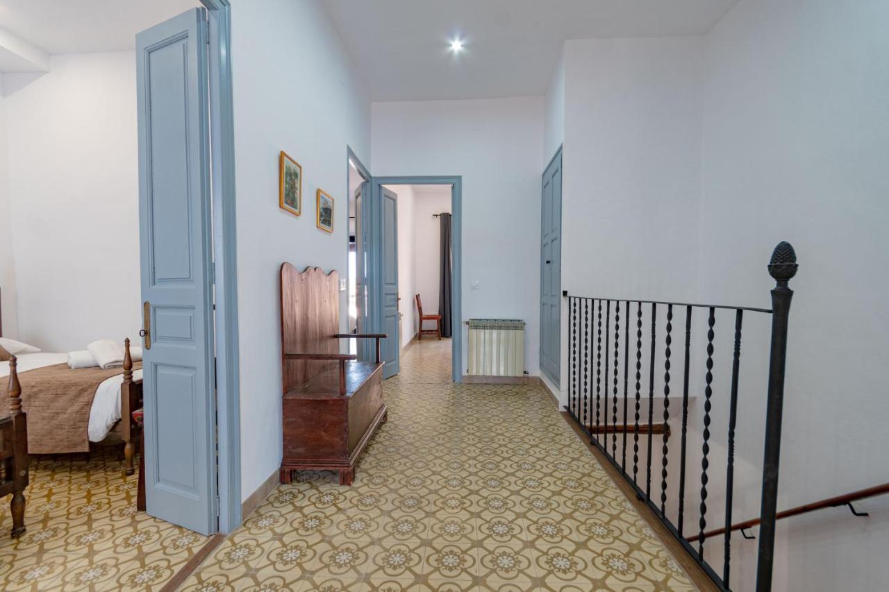 Cal Jaume Content La Riera  Dış mekan fotoğraf